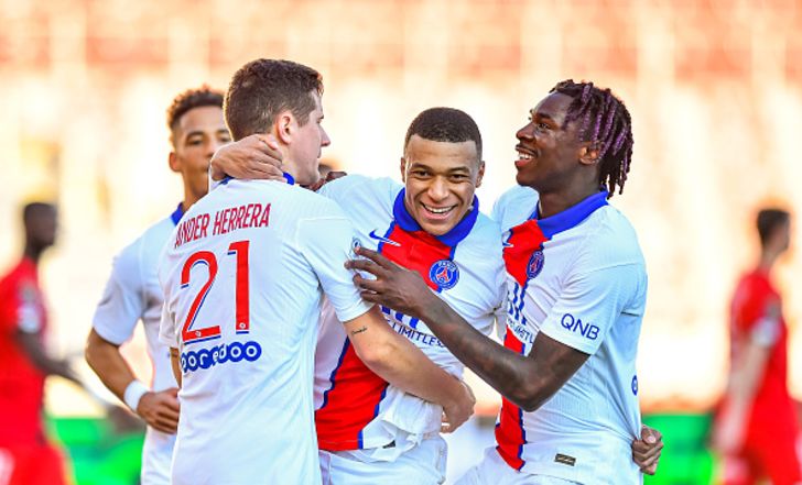 בורדו ⚽ חדשות, לוח משחקים, תקצירים וסגל שחקנים | ספורט 1
