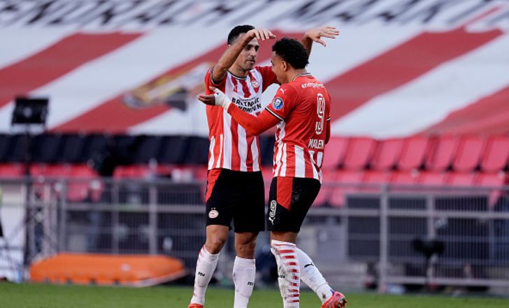 ערן זהבי חוגג עם דוניל מאלן