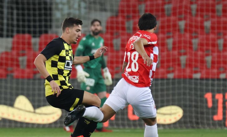 שגיב יחזקאל