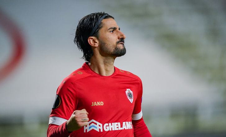 ליאור רפאלוב