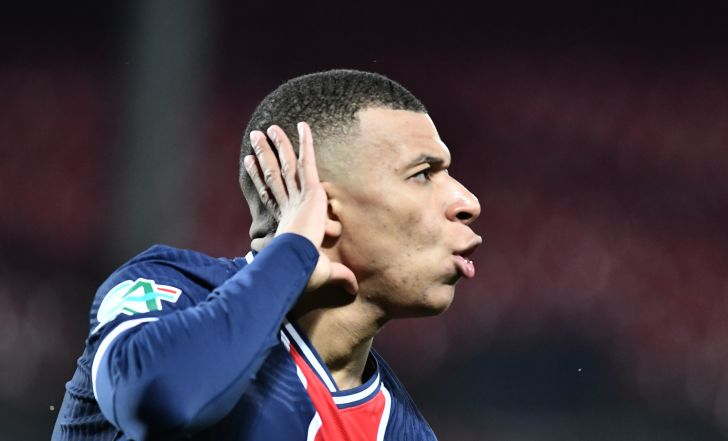 קיליאן אמבפה