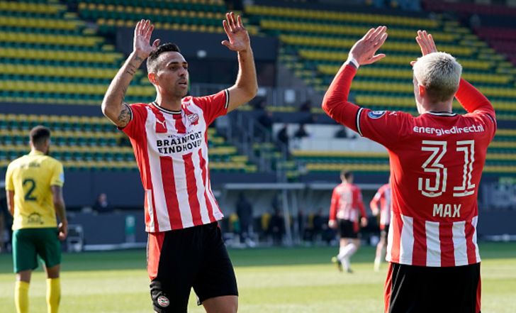 ערן זהבי, פיליפ מקס