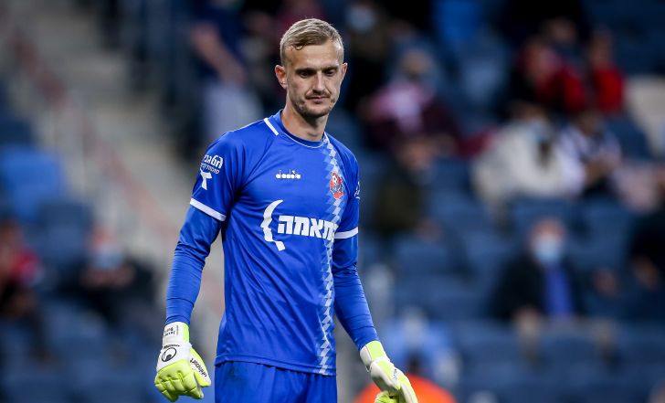 יסמין בוריץ'