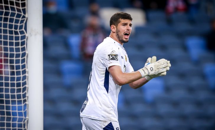 דניאל טננבאום