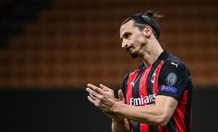 זלאטן איברהימוביץ'