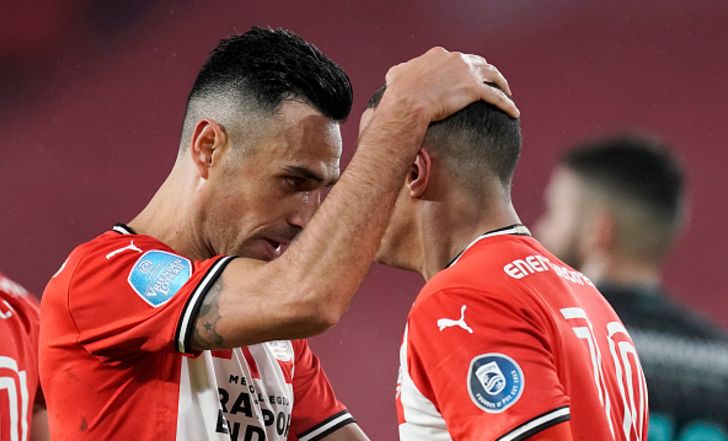 ערן זהבי, מוחמד איהטארן