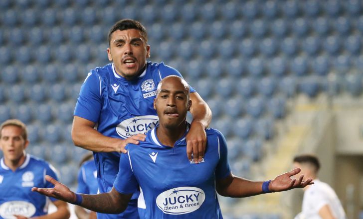 אור אינברום, ינון אליהו