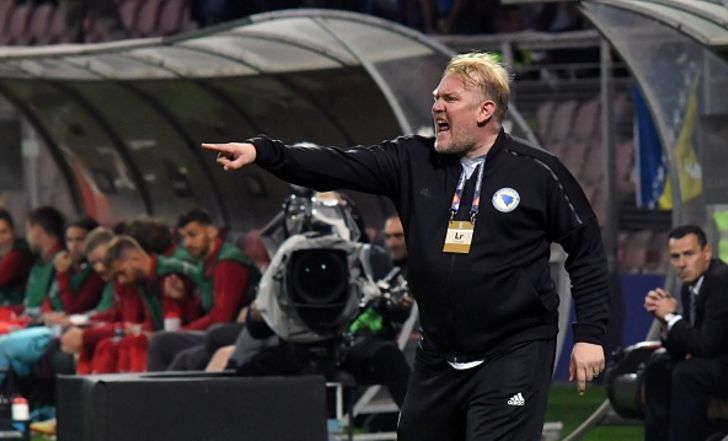 רוברט פרוסינצ'קי