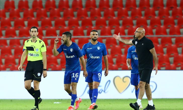 מוחמד שכר, אביעד שילוח