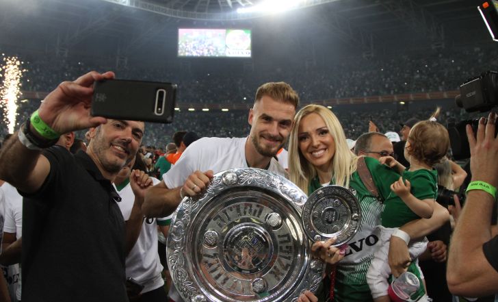 בוגדן פלאניץ'