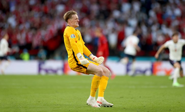 ג'ורדן פיקפורד