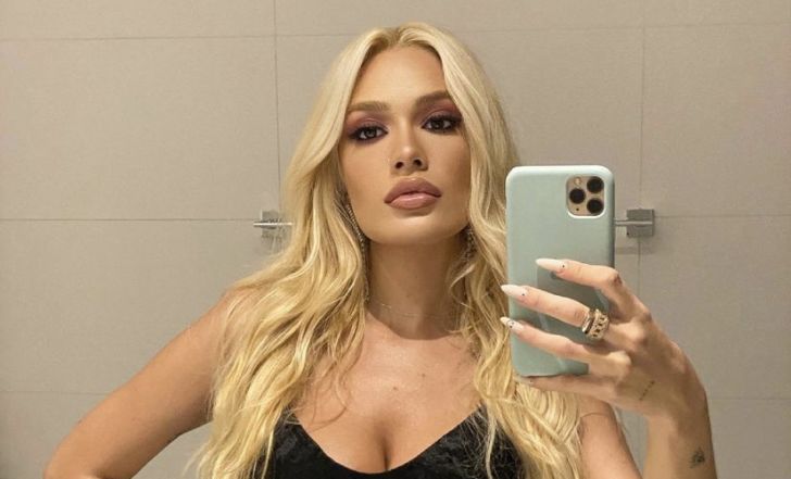 קרולין לימה