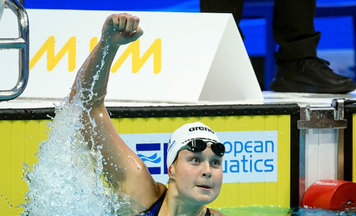 אנסטסיה גורבנקו