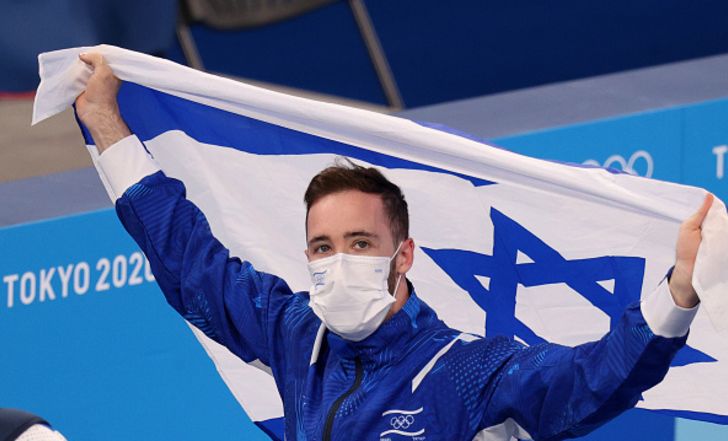 ארטיום דולגופיאט