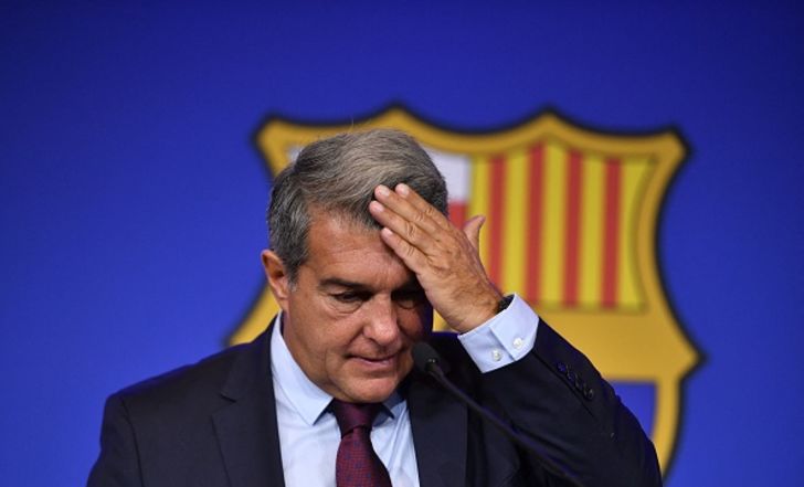 ז'ואן לאפורטה