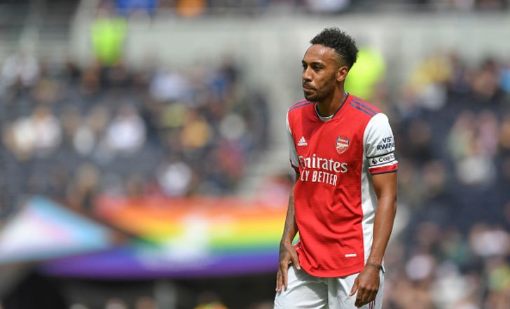 פייר אמריק אובמיאנג