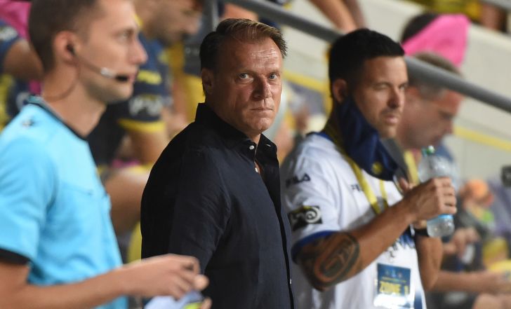 פטריק ואן לוון