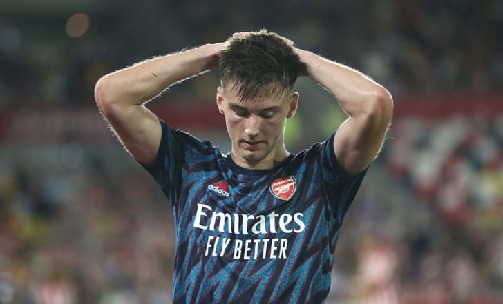 קיירן טירני