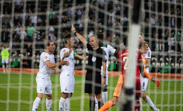 השופר מרקו פריץ במוקד