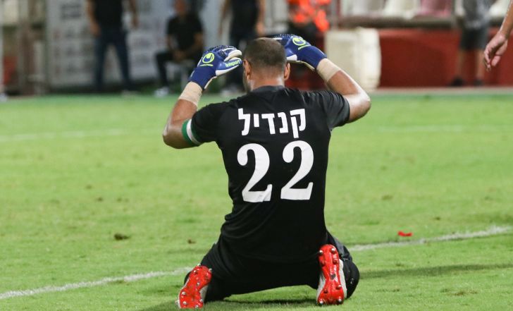 מחמוד קנדיל