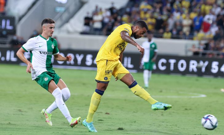 מכבי חיפה משחקים קרובים