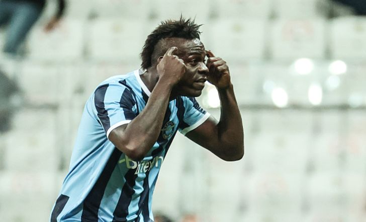 מריו באלוטלי