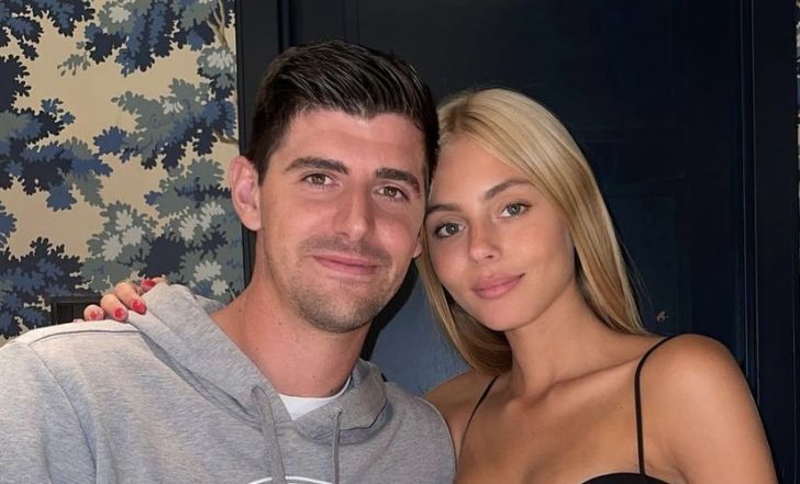 מישל גרציג, טיבו קורטואה