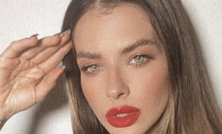 יוחניה 'צ'ינה' סוארס