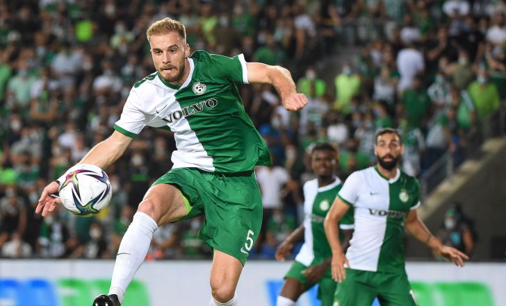 מכבי חיפה משחקים קרובים