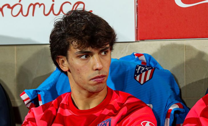 ז'ואאו פליקס