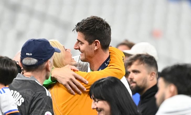 טיבו קורטואה, מישל גרציג