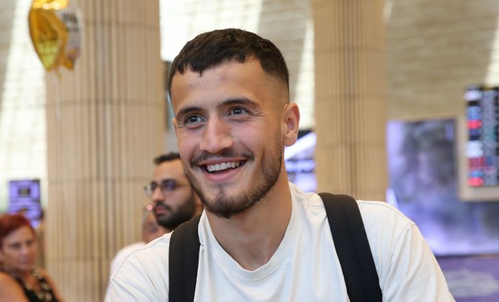 אסטריט סלמאני