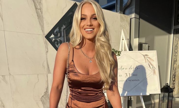 אנה מריה מרקוביץ׳