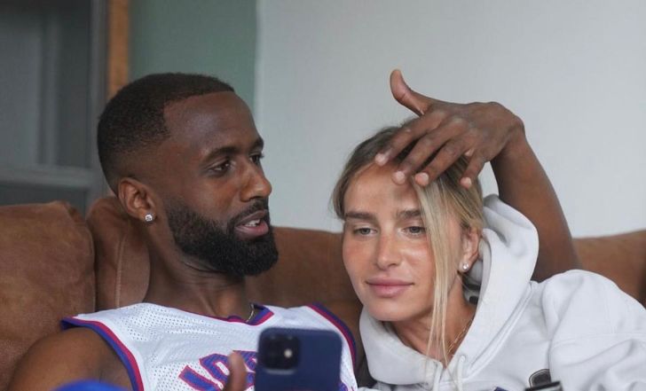 אלי דסה, ירדן דסה