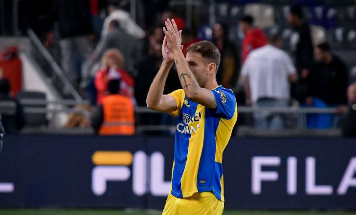 אנריק סבוריט