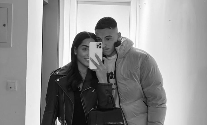 אוסקר גלוך, מרום איפרגן