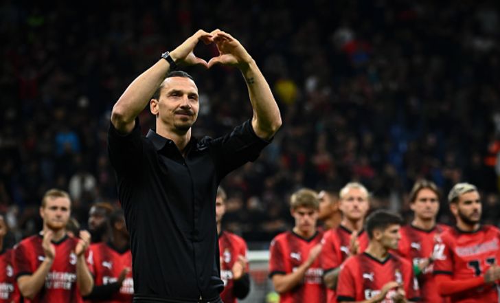 זלאטן איברהימוביץ'