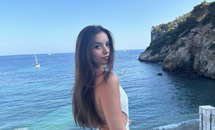 דנה וושצינה