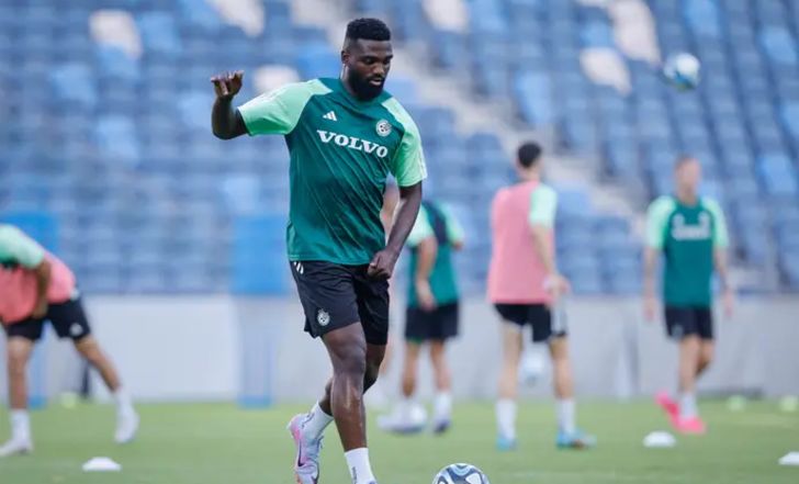 מפריע למשחק ההתקפה? פיירו