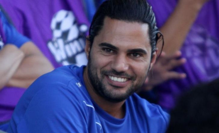 ליאור אסולין