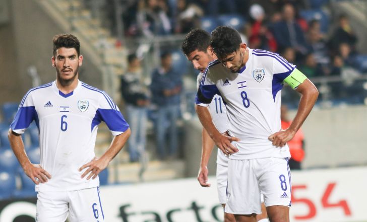 יחפשו את הנקודות במקום אחר. עטאא' ג'אבר