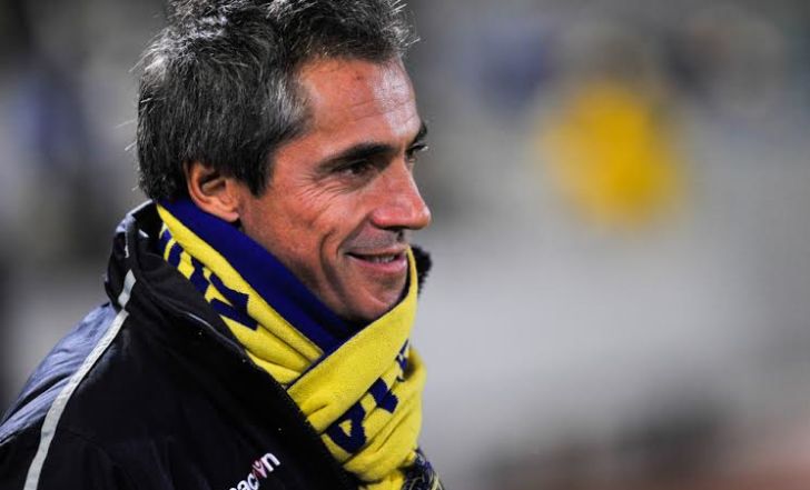 סוזה. מתקרב לסרייה א'