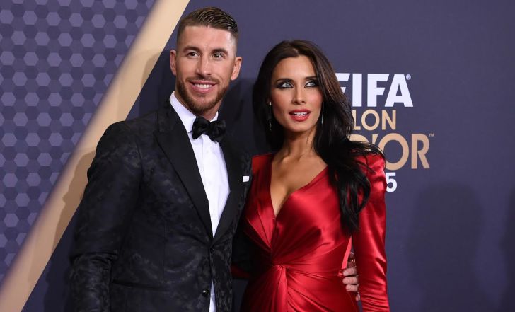 פילאר רוביו ועוד מישהו