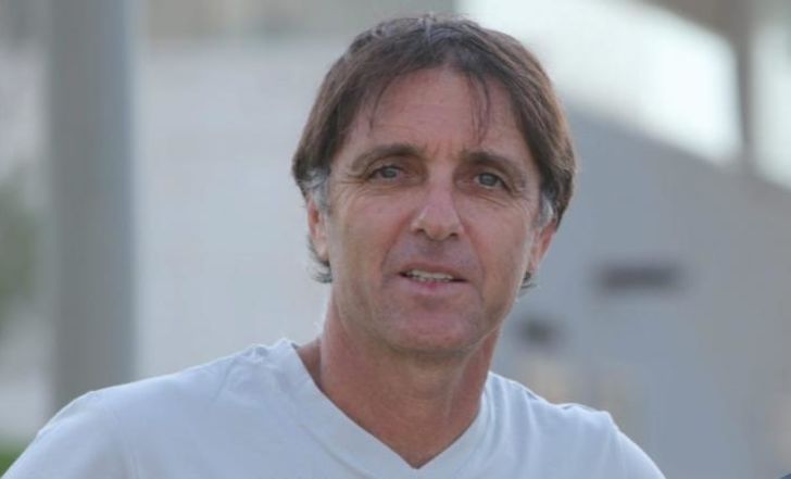חוויה אדירה. עודד מכנס