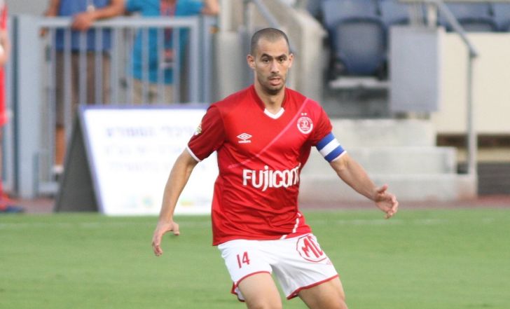 ורמוט. יושבי שער 5 יכולים להירגע