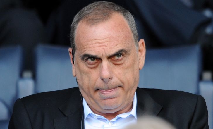 גרנט. גם הדרכון הפולני לא עזר?