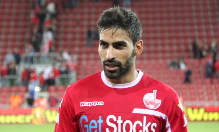 דוידזאדה. ייצא לאירופה?