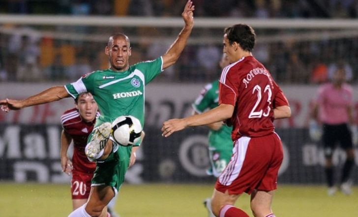 קטן. הרגשנו גאווה