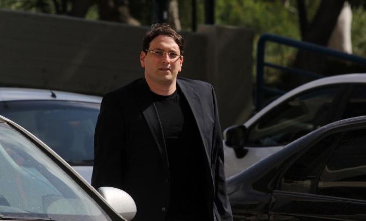 אמיר כבירי. לאן נעלם הכסף