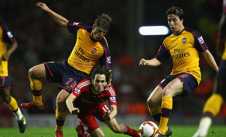 בניון וארשבין